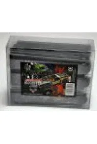 Patio Linijka sk�adana Monster Jam 2x15 cm
