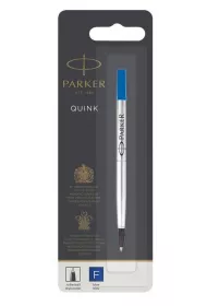 Parker Wkad do pira kulkowego Vector F niebieski