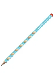 Stabilo O��wek Easygraph HB S niebieski dla prawor�cznych