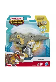 Transformers Rescue Bots Academy Grimlock Motorcycle