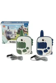 Zestaw walkie talkie 300m Adar