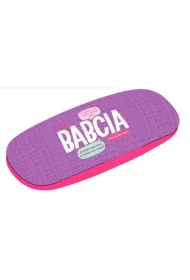 Etui na okulary Babcia rz�dzi