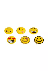 Swede Magnes emotka MIX