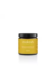 Mokosh Odywczy samoopalacz do ciaa Marakuja 120 ml