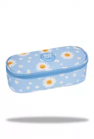 Pi�rnik owalny Coolpack Campus Daisy Sun