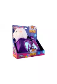 Maskotka w torebce Kotek Pro Kids