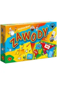 Poznajemy Zawody 1
