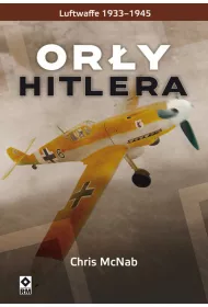 Or�y hitlera. luftwaffe 1933-1945