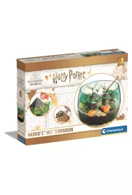Harry Potter terrarium 19248