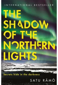 The Shadow of the Northern Lights
