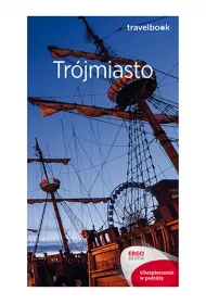 Tr�jmiasto. Travelbook