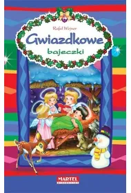 Gwiazdkowe bajeczki (OT)