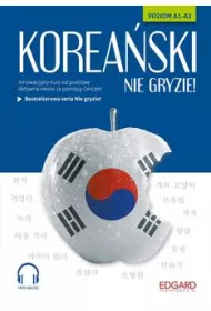 Koreaski nie gryzie!