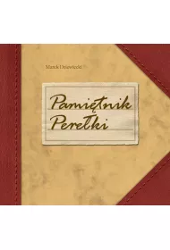 Pamitnik Pereki 228 kartek