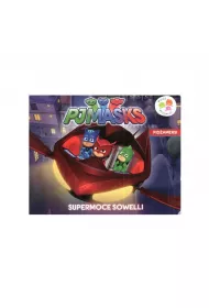 Pidamersi Supermoce Sowelli
