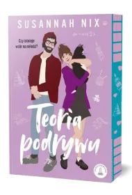 Teoria podrywu. Seria Zwi�zki chemiczne. Tom 2 (barwione brzegi)
