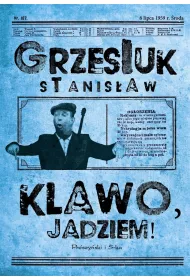 Klawo jadziem