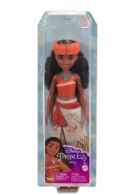 Disney Princess. Vaiana Lalka podstawowa HPG68 Mattel