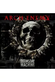 Doomsday Machine (vinyl)