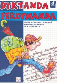Dyktanda Ferdynanda KL 4-5 Cz�� 1