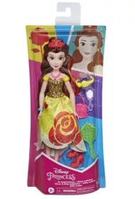Disney Princess Lalka z akcesoriami Hasbro