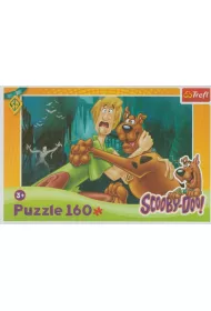 Puzzle 160 Ratuj si� kto mo�e! Trefl