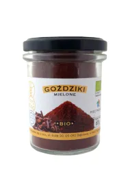 Pi�� Przemian Go�dziki mielone bezglutenowe 65 g Bio