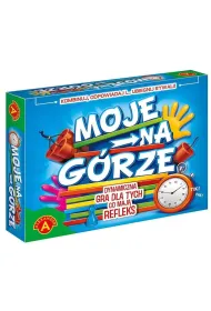 Moje na G�rze. Wersja familijna
