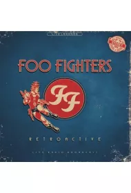 Foo Fighters - Retroactive - Pyta winylowa