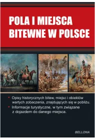 Pola bitewne w Polsce