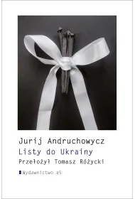 Listy do Ukrainy