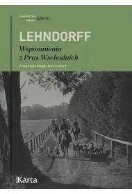 Wspomnienia z Prus Wschodnich