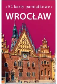 Karty pami�tkowe - Wroc�aw