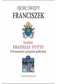 Encyklika Fratelli tutti