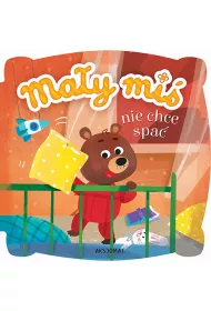 Ma�y mi� nie chce spa�