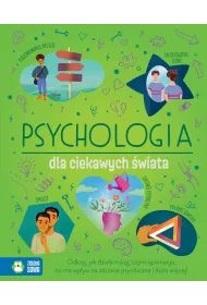 Psychologia dla ciekawych �wiata