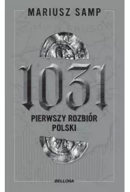 eBook 1031. Pierwszy rozbi�r Polski mobi epub