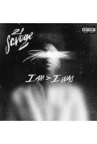 i am > i was (CD)