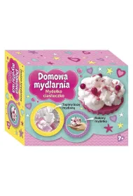 Domowa mydlarnia myde�ko ciasteczko Ranok-Creative