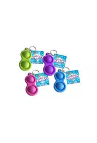 One for Fun Brelok PUSH POPPER..