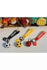 Adar Brelok pika z zawieszk MIX