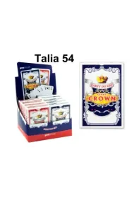 Karty do gry talia 24 Polsirhurt
