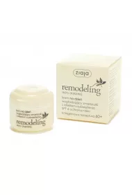 Ziaja Remodeling skry dojrzaej SPF6 60+ krem do twarzy wygadzajcy zmarszczki 50 ml
