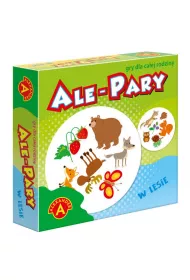 Ale Pary. W Lesie