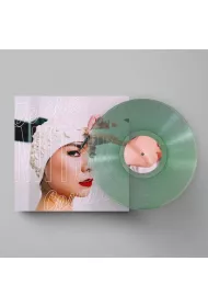 Be The Cowboy (coke bottle vinyl)