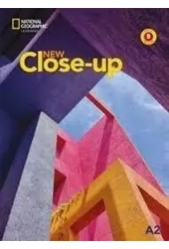 New Close-up A2 (Split B)