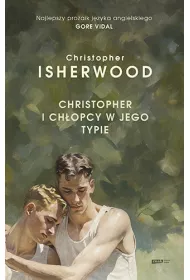 Christopher i chopcy w jego typie