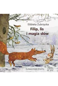 Filip, lis i magia s��w
