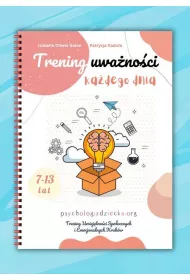 Trening uwanoci kadego dnia