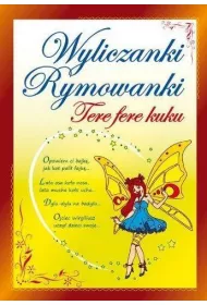 Wyliczanki rymowanki Tere fere